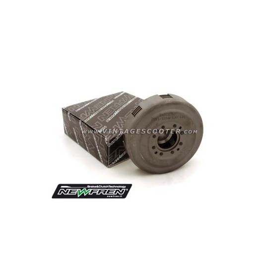 Embrayage Complet  Vespa 200 Arcobaleno 95- / COSA